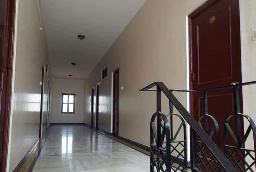 Hotel Amit Palace